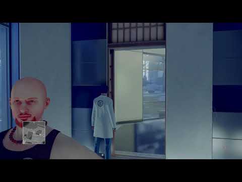 HITMAN i sarajevo six hokkaido il controllore