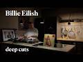 Billie Eilish Deep Cuts Vinyl Mix DVS Chill Relax Late Night Smooth Set With Ameritaner