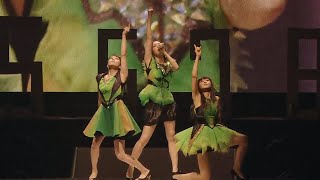 Perfume - Dream Fighter (1080p Live, Subtitled, 2011)