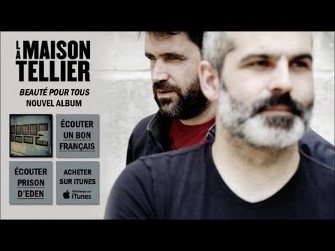 Lexposition Universelle - La Maison Tellier