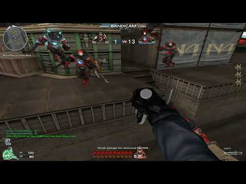 Crossfire PH (2019) - Parkour 29