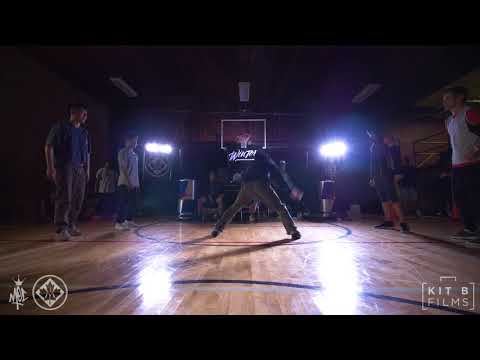 Nomads VS Open Mind Crew [Prelims] - Knock 'Em Out Tha Box! 5