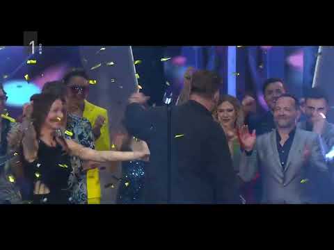 ŽAN VIDEC – NEZNANO (43. MMS), zmagoslavna izvedba