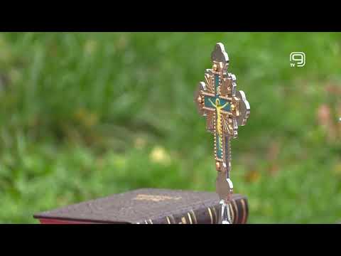 TV KANAL 9, NOVI SAD: DANAS JE SVETI ILIJA GROMOVNIK