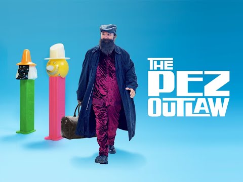 Hollywood Matrimony Shorts: The Pez Outlaw review