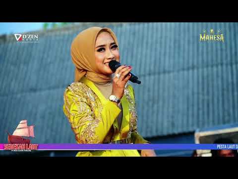 TERKESIMA - ANISA RAHMA - MAHESA MUSIK