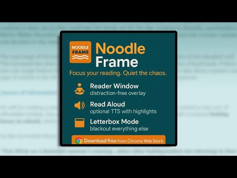 Item video thumbnail