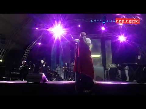 Mafikizolo - Love Potion at #GIMC 2017