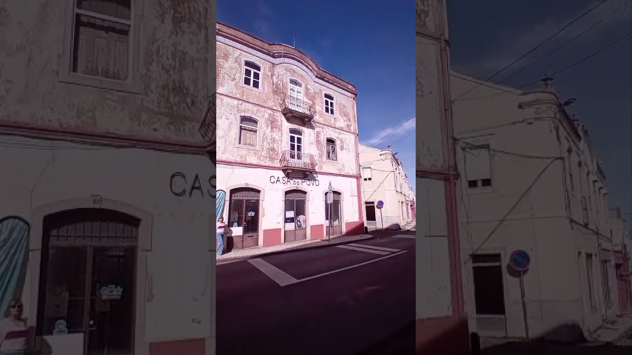 Vídeo do imóvel