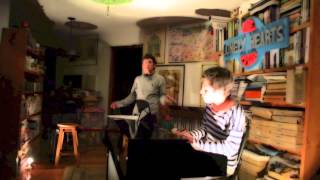 Some Nights Intro (Fun.) - The Lonely Hearts Club