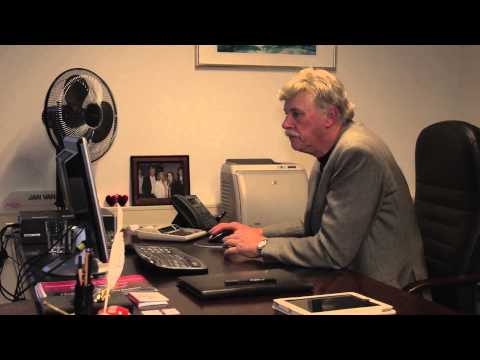 Ondernemen met Passie! Afl. 7, Marga Bult, VIP Events