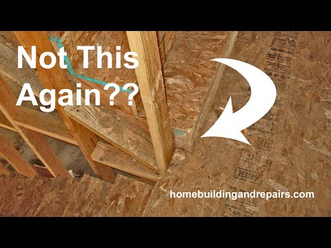 Why Your Stairs Might Be Protruding Into Hallways or Landings And Creating Building Code Problems