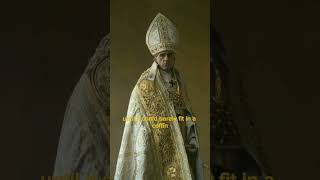 Most evil Popes in history #1 #religion #Popes #vatican #Catholic #catholicchurch