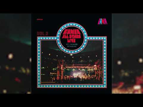 Video thumbnail for Bemba Colorá (Remastered 2025 / Live At Yankee Stadium / New York, NY / 1975)