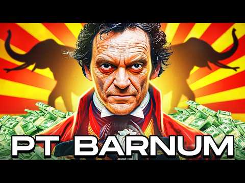 The Freak Show Billionaire