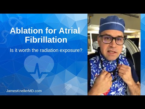 Atrial fibrillation: what they never tell you about your ablation procedure