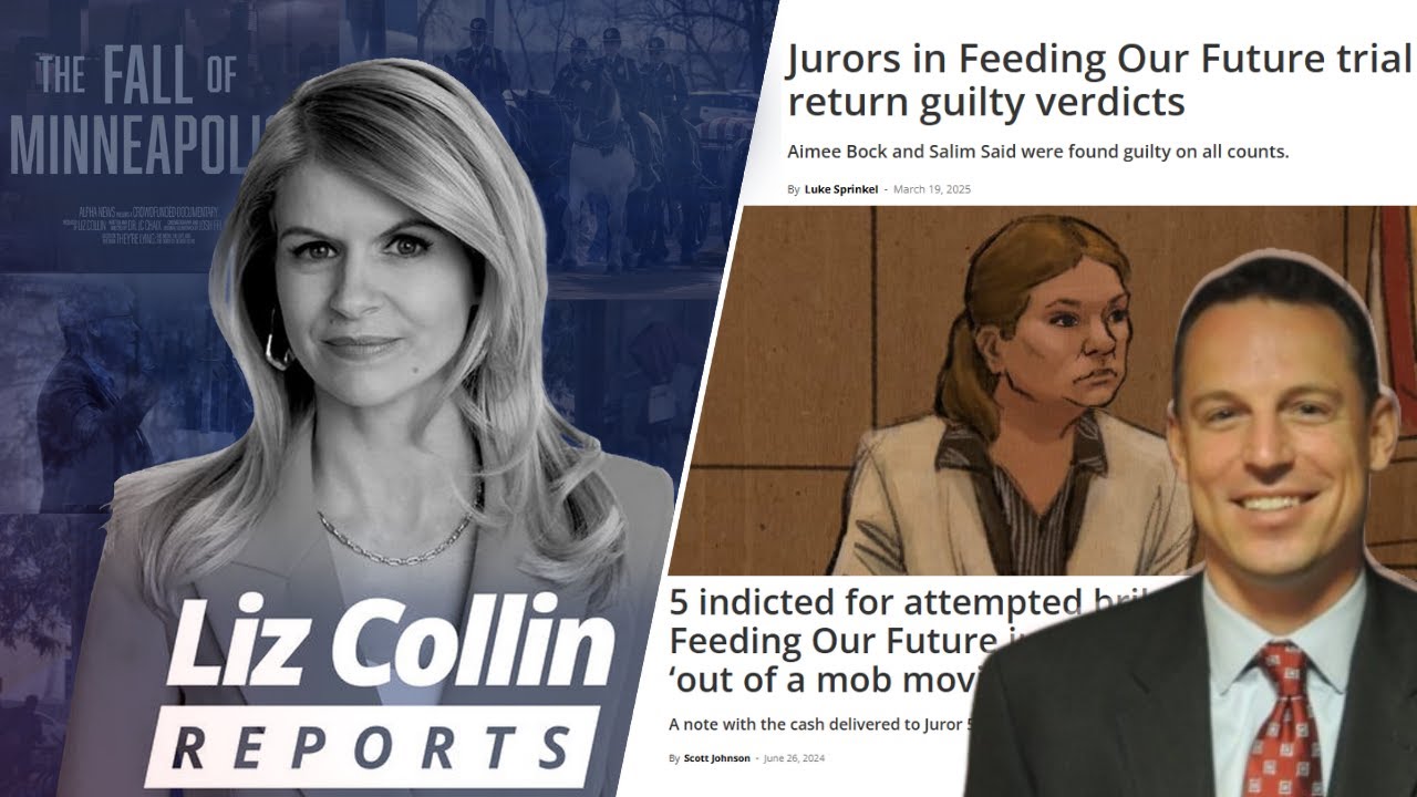 Lead prosecutor in Feeding Our Future case speaks out in first sit-down interview since trial