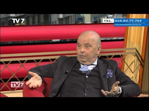 Tv7 con Voi del 11/1/2017 - Banche, lavoro e comparto agricolo, ancora difficoltà (3 di 3)
