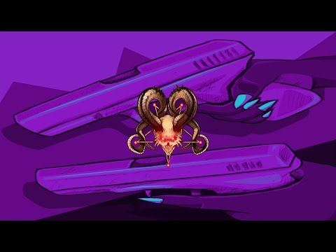 FLE$H EVTA - SCOPIN WITH THA NINE (Prod. LVCXD DRXVMXR)