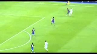 Paul Scholes vs Barcelona  By Markg541 (Away)