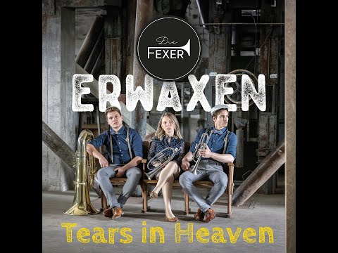Die Fexer / Tears in Heaven [COVER]