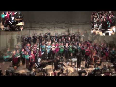 Felix Mendelssohn-Bartholdy: "Es Wird ein Stern aus Jacob Aufgeh'n"