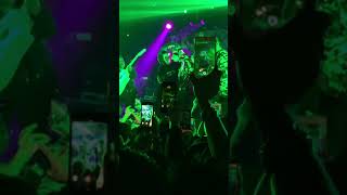 Hierba De Receta - (En Vivo) - Lenin Ramirez, T3R Elemento y Oscar Cortez