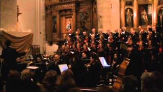 Ave María (Christmas Lullaby) - John Rutter