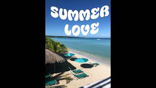 Summer Love © 2025 L. Rideout. All Rights Reserved.