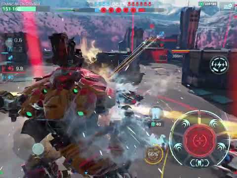Unlimited phase shift bug