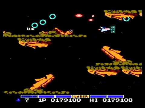 gradius nes cheat