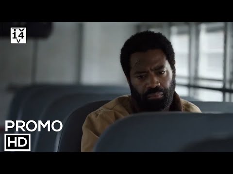 For Life - Season 1 Episode 13 Promo - "Fathers" - 1x13 Promo Season Finale