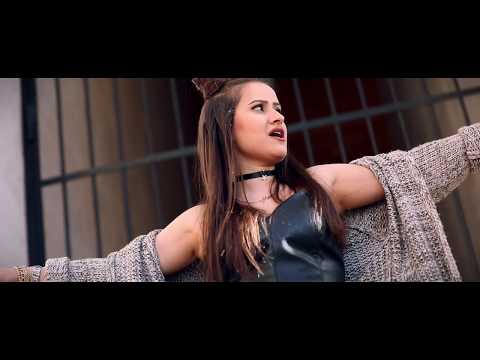 Sia-Bird set free mix Chris Brown-Look At Me Now ft. Lil W.,Busta Rhymes-cover by Maria's Secret