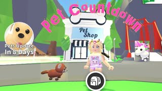 Roblox Adopt Me Hai Trấn Thanh Xem Hai Kịch Chọn Lọc Miễn Phi - adopt me pet countdown