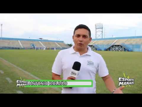 NACIONAL X SAO RAIMUNDO RR