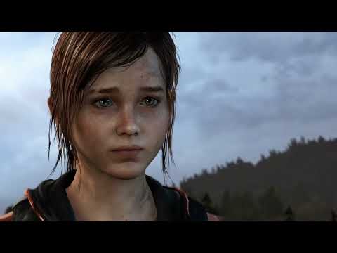 #29 Epilogue Jackson + Credits  | Grounded Difficulty | The Last of Us Remastered