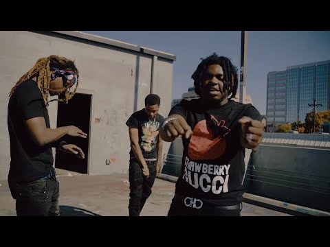 Baybdt - Geek Monster (Official Video) Shot By @Bornwinnerbj