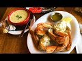 Where To Eat Crab In Ketchikan Alaska