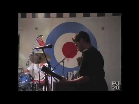 Thumbnail for Pearl Jam - Corduroy (self pollution radio '95) by let i