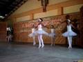 Baby Girl Ballerina