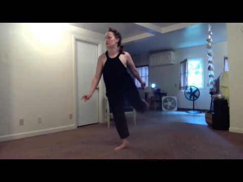 dancing to Susanne Sundfør   The Silicone Veil   Live at Skavlan 05 10 2012