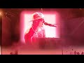 Justin Bieber Interlude Instrumental Peaches Foro Sol Ciudad De México 26 De Mayo 2022