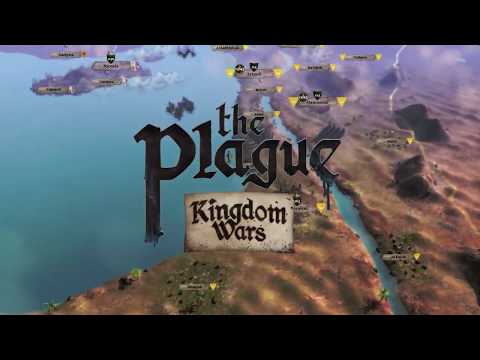 Trailer de Kingdom Wars: The Plague