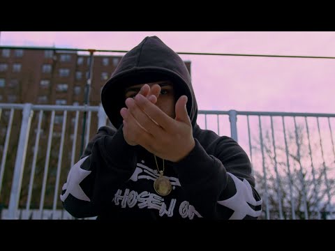 JDOTGOGETTA - SCARS (PREVIEW )