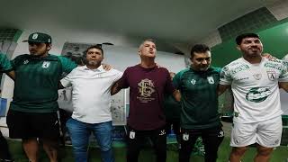 Sousa EC x Treze | Bastidores do Clássico