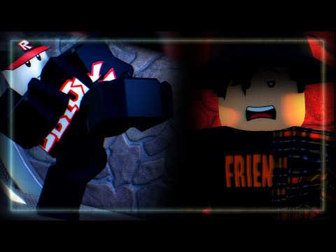 ROBLOX BULLY STORY Season 2 Episode 5 🎵 🤘(NEFFEX - Best Of Me)