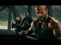 Man Of Missions 2 Jason Statham Full Action Movie Concept AI 2026 Full Movie 4K Ultra