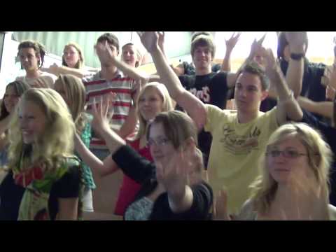 Medimeisterschaften 2011 Homburg