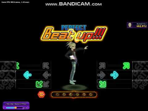 Audition Ayodance - BeatUp - Rally (feat. Nassun)