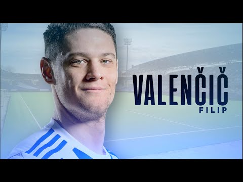 Filip Valenčič ● HJK Helsinki ● Att.Mid/Second Striker ● 2021 Highlights